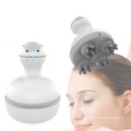 Wholesale!!!Electric Vibrating Octopus Head Scalp Massager Machine